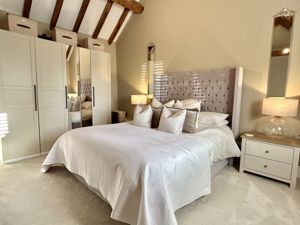 Bedroom 1- click for photo gallery